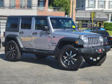Used 2018 Jeep Wrangler Unlimited Sport S image 4