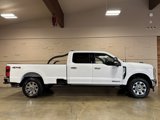 Used 2023 Ford F350 Lariat image 3