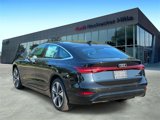 New 2025 Audi A6 e-tron Premium Plus image 3