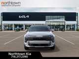 New 2026 Kia Sportage SX image 2