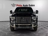 Used 2022 Ford F450 4x4 Crew Cab Super Duty image 2