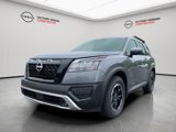 New 2025 Nissan Pathfinder Rock Creek image 2