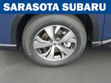 New 2025 Subaru Ascent Premium image 4