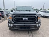 Certified 2023 Ford F150 XLT w/ Equipment Group 302A High image 2