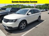 Used 2015 Dodge Journey Crossroad w/ Flexible Seating Group image 3
