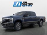 New 2025 Ford F250 King Ranch image 3