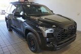 New 2025 Toyota Sequoia TRD Pro image 2
