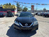 Used 2017 Nissan Altima 2.5 S w/ Power Driver Seat Package image 2