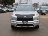 New 2025 Mitsubishi Outlander SEL image 2