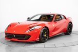 Used 2018 Ferrari 812 Superfast image 3