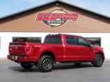 Used 2022 Ford F150 4x4 SuperCrew image 5