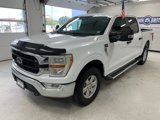 Used 2022 Ford F150 XLT w/ Trailer Tow Package image 2