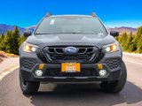 New 2025 Subaru Outback Wilderness image 2