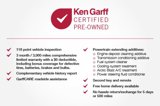 Used 2022 Jeep Wrangler Unlimited Rubicon w/ Trailer Tow Package image 4