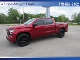 Used 2023 Chevrolet Silverado 1500 RST image 4