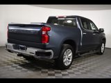 Used 2021 Chevrolet Silverado 1500 LTZ w/ LTZ Premium Package image 2