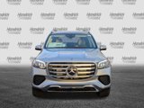New 2025 Mercedes-Benz GLS 450 4MATIC image 3