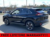 New 2025 Mitsubishi Eclipse Cross SE image 4