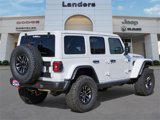 New 2025 Jeep Wrangler Unlimited Rubicon image 3
