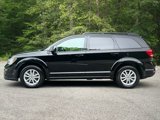 Used 2018 Dodge Journey SXT w/ Safe & Sound Group image 4