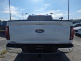 New 2025 Ford F150 Lariat w/ Equipment Group 501A Mid image 6