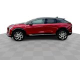 New 2025 Cadillac Optiq Luxury 1 image 5
