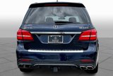 Used 2019 Mercedes-Benz GLS 63 AMG 4MATIC image 4