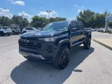 New 2026 Chevrolet Colorado Trail Boss image 4