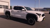 Used 2024 Toyota Tacoma TRD Off-Road image 3