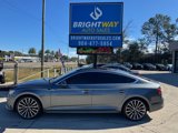 Used 2018 Audi A5 2.0T Premium Plus w/ Premium Plus image 2