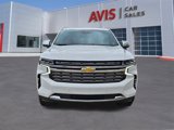Used 2023 Chevrolet Suburban Premier image 2