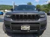 New 2025 Jeep Grand Cherokee L Altitude image 2