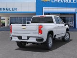 New 2025 Chevrolet Silverado 2500 High Country w/ Technology Package image 4