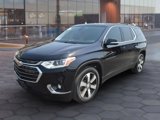 Used 2020 Chevrolet Traverse LT w/ LT Premium Package image 2