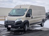 New 2025 RAM ProMaster 2500 w/ Quick Order Package 22G SLT image 3