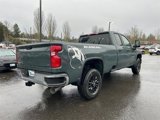 New 2025 Chevrolet Silverado 3500 LT image 5