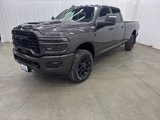 New 2025 RAM 3500 Laramie image 3