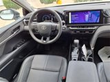 New 2025 Toyota Camry XLE image 4