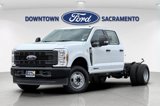 Certified 2024 Ford F350 XL image 2
