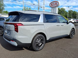 New 2026 Kia Carnival EX image 4