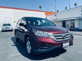 Used 2012 Honda CR-V LX image 2