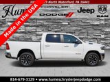 New 2025 RAM 1500 Laramie image 2