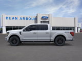 New 2025 Ford F150 XLT image 3