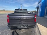 Used 2023 Chevrolet Silverado 1500 Custom Trail Boss image 6