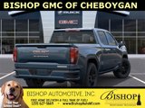 New 2025 GMC Sierra 1500 Elevation image 6