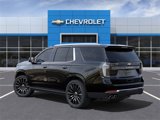New 2025 Chevrolet Tahoe High Country image 3