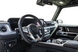 Used 2024 Mercedes-Benz G 63 AMG 4MATIC image 2