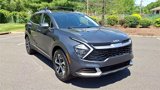Used 2023 Kia Sportage EX image 2