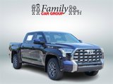 New 2025 Toyota Tundra Platinum image 2