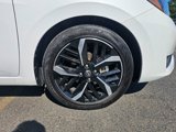 Used 2023 Nissan Versa SR w/ Trunk Package image 5